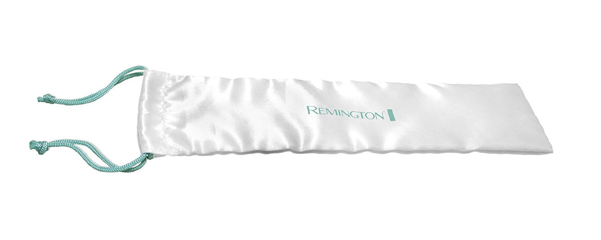 REMINGTON Haarglätter Glätteisen S8500 Shine Therapy LCD-Anzeige 150-230 °C