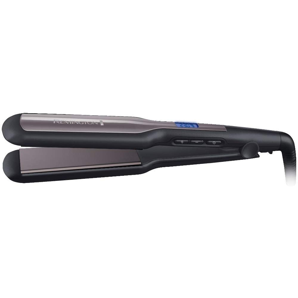 REMINGTON Haarglätter Glätteisen S5525 PRO Ceramic Ultra-Keramikbeschichtung