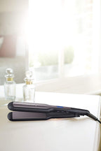 REMINGTON Haarglätter Glätteisen S5525 PRO Ceramic Ultra-Keramikbeschichtung