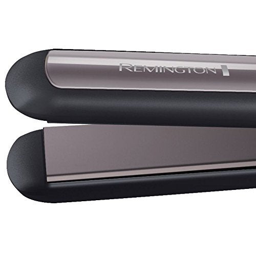 REMINGTON Haarglätter Glätteisen S5525 PRO Ceramic Ultra-Keramikbeschichtung