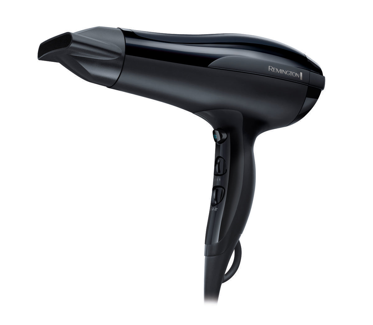 REMINGTON Haartrockner Pro-Air D5210 Profi Ionen 2200 Watt 80 km/h Luftstrom