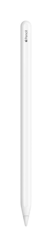 APPLE Pencil 2 Eingabestift weiß für iPad Pro iPad Air MU8F2ZM/A