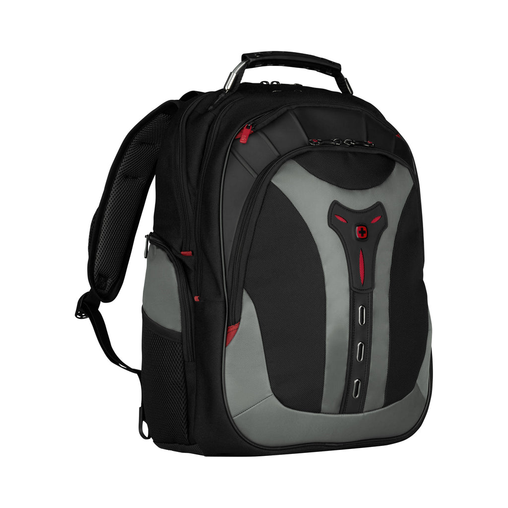 WENGER Laptop Rucksack Notebook bis 17 Zoll Pegasus 25 L Bürorucksack Daypack