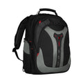 WENGER Laptop Rucksack Notebook bis 17 Zoll Pegasus 25 L Bürorucksack Daypack