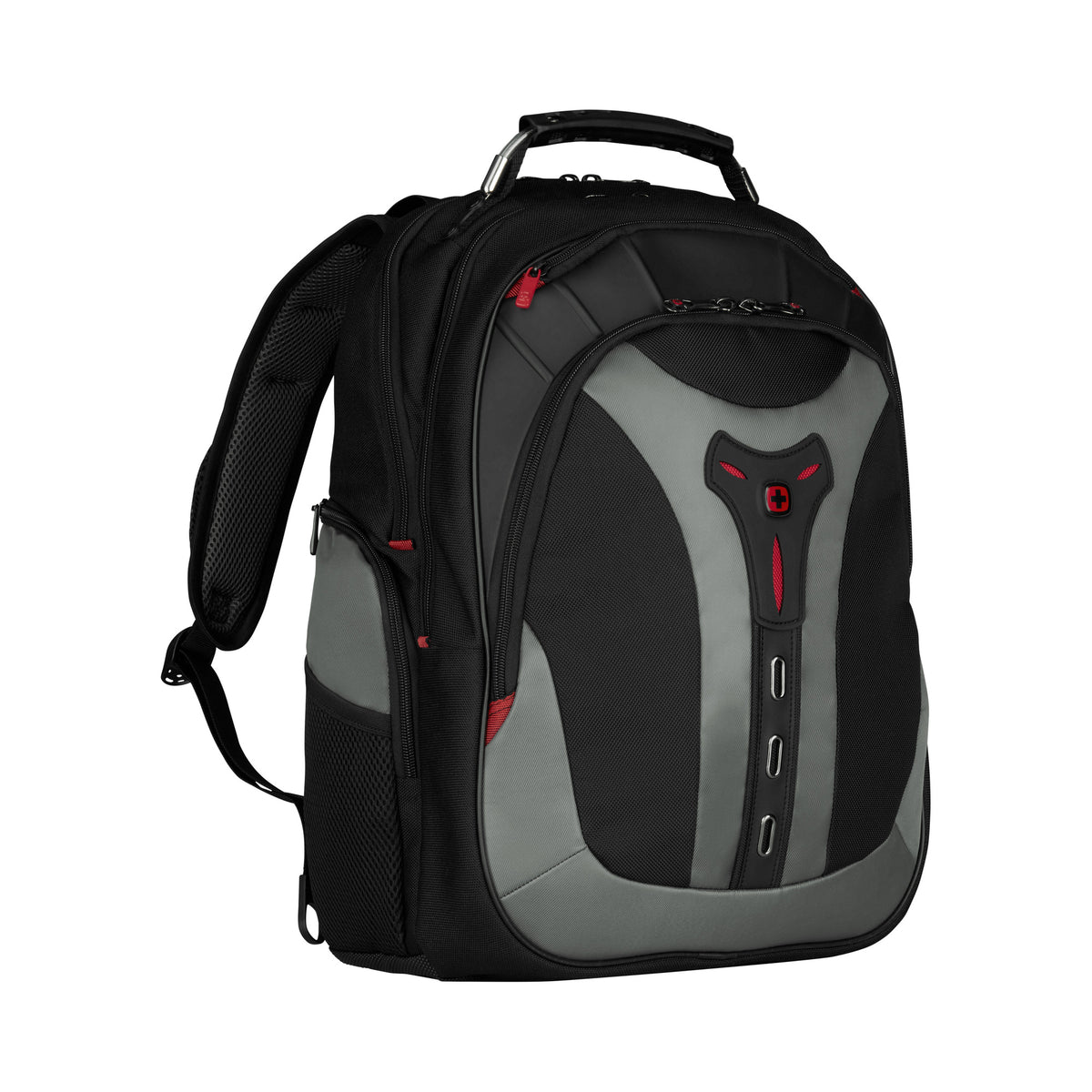 WENGER Laptop Rucksack Notebook bis 17 Zoll Pegasus 25 L Bürorucksack Daypack