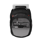 WENGER Laptop Rucksack Notebook bis 17 Zoll Pegasus 25 L Bürorucksack Daypack