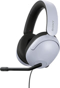 SONY INZONE H3 Gaming-Headset Klangregelung ohrumschließend weiß