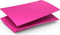 Konsolen-Cover PlayStation 5 PS5 Disc-Edition Standard Cover Nova Pink