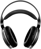 PHILIPS SHD8850/12 Over-Ear-Kopfhörer kabellos 8 - 22.500 Hz Funk 24 Ohm