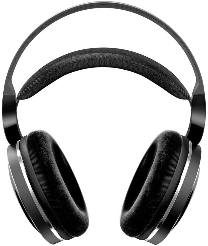 PHILIPS SHD8850/12 Over-Ear-Kopfhörer kabellos 8 - 22.500 Hz Funk 24 Ohm