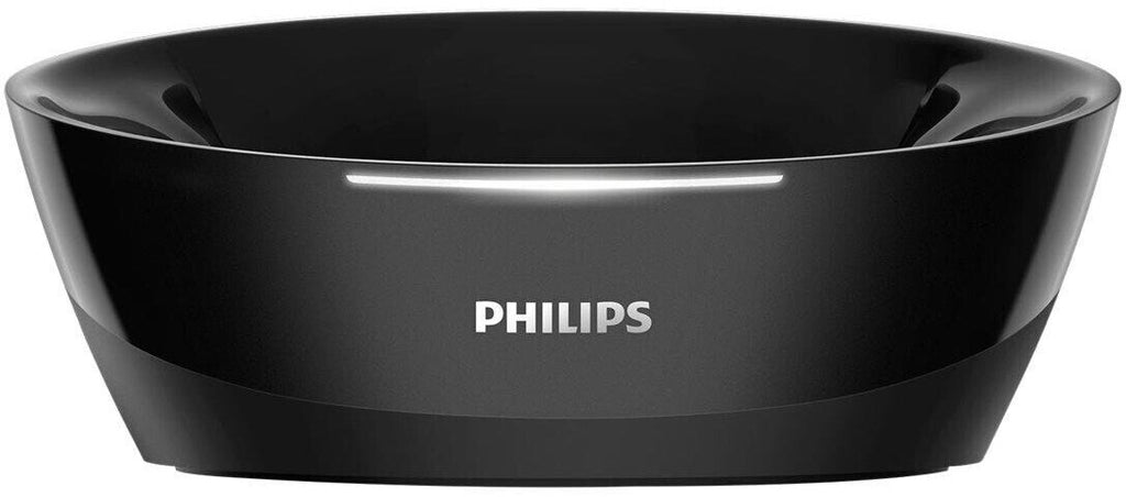 PHILIPS SHD8850/12 Over-Ear-Kopfhörer kabellos 8 - 22.500 Hz Funk 24 Ohm