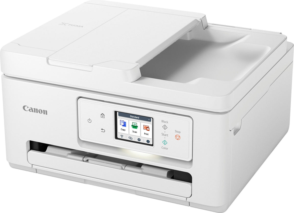 CANON Drucker Multifunktion TS7750i Drucken Scannen Kopieren WLAN USB