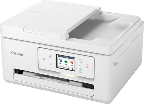 CANON Drucker Multifunktion TS7750i Drucken Scannen Kopieren WLAN USB