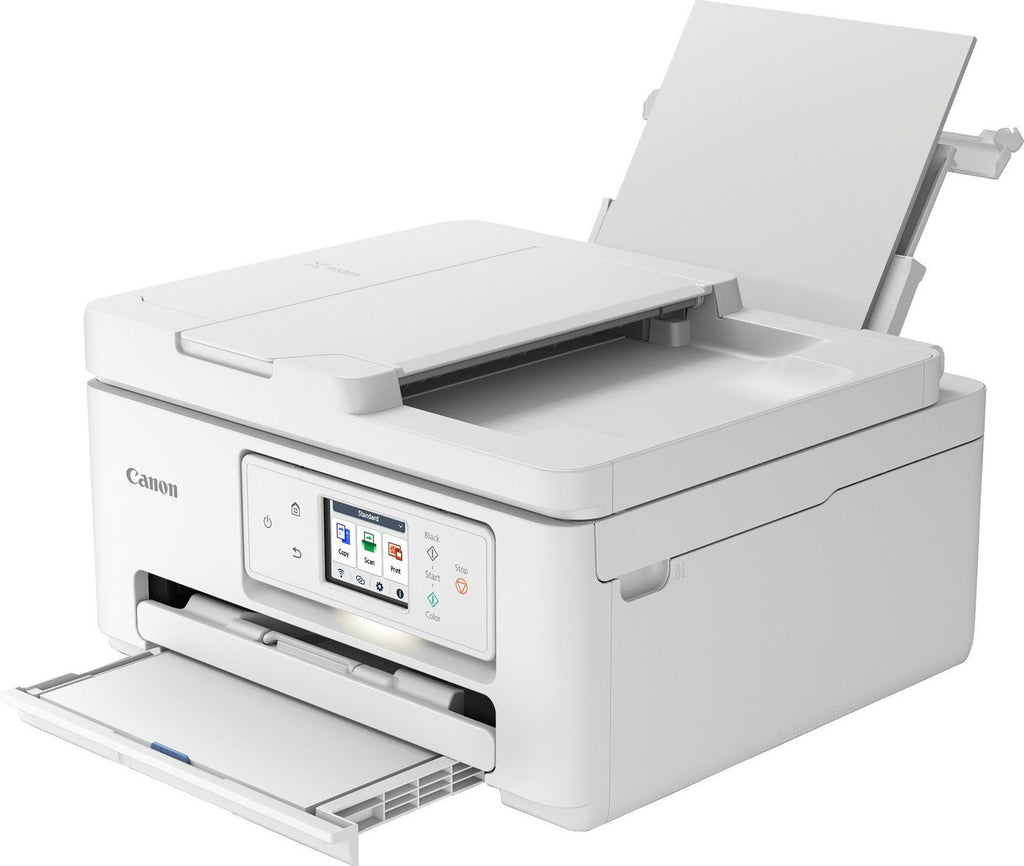CANON Drucker Multifunktion TS7750i Drucken Scannen Kopieren WLAN USB