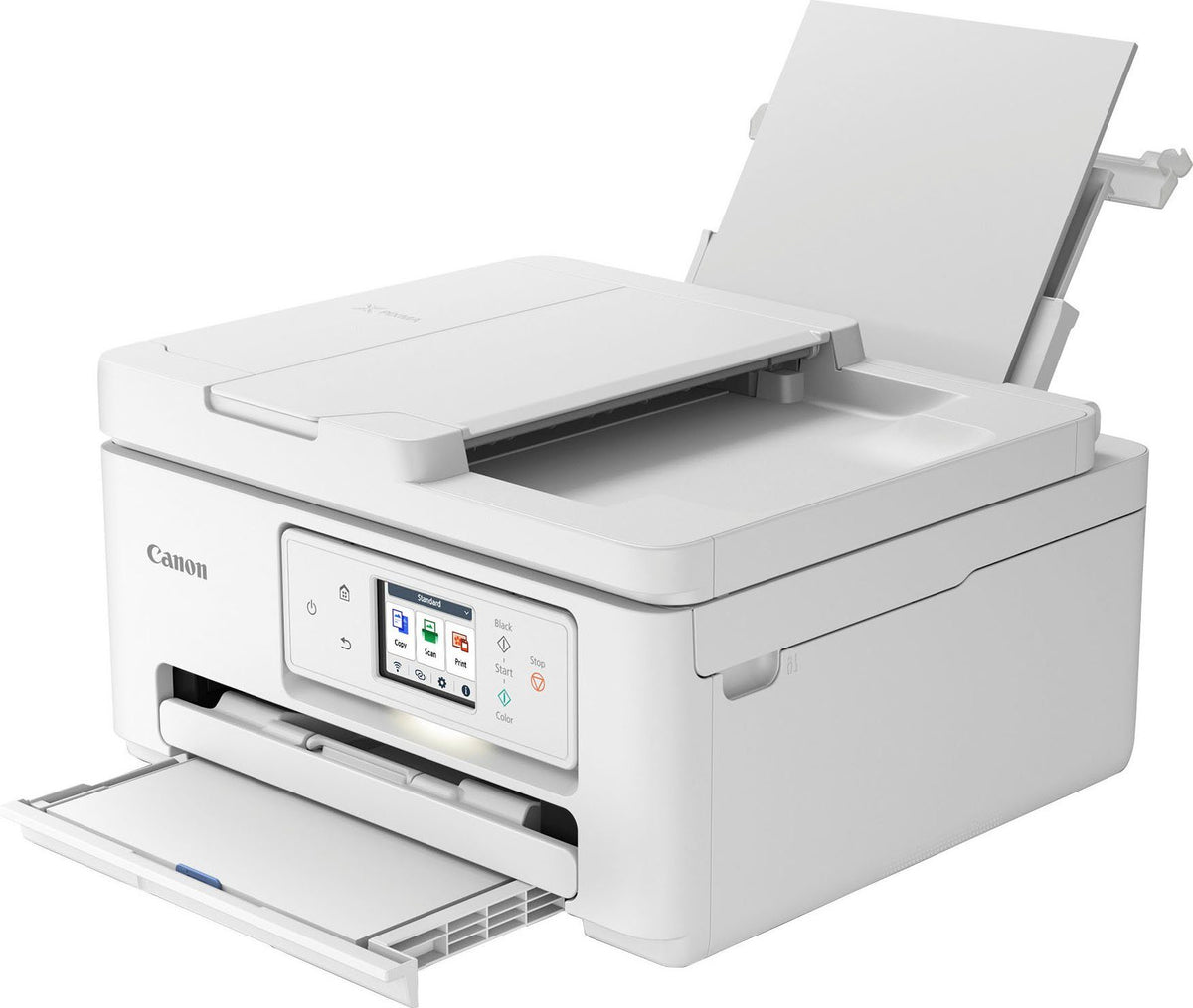 CANON Drucker Multifunktion TS7750i Drucken Scannen Kopieren WLAN USB