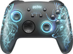 Freaks and Geeks LED-Controller für Nintendo Switch – Harry Potter Patronus
