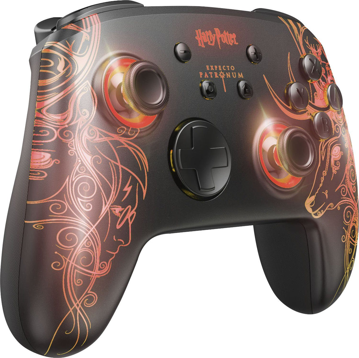 FREAKS AND GEEKS NSW LED RGB Controller Harry Potter Stag Patronus