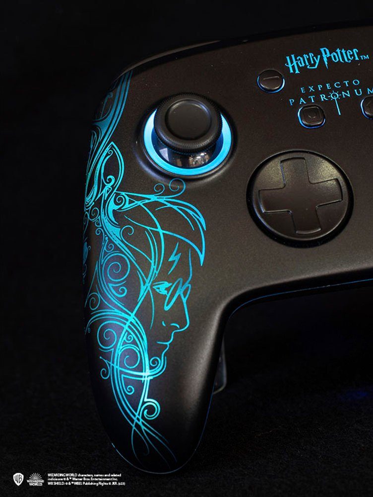 FREAKS AND GEEKS NSW LED RGB Controller Harry Potter Stag Patronus