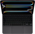 APPLE Tastatur Magic Keyboard Touchpad MWR53D/A für iPad Pro 13'' schwarz