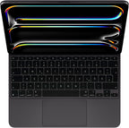 APPLE Tastatur Magic Keyboard Touchpad MWR53D/A für iPad Pro 13'' schwarz