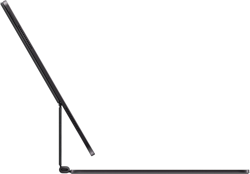 APPLE Tastatur Magic Keyboard Touchpad MWR53D/A für iPad Pro 13'' schwarz