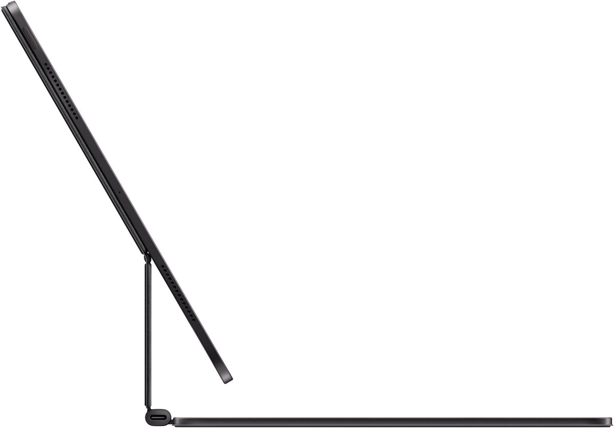 APPLE Tastatur Magic Keyboard Touchpad MWR53D/A für iPad Pro 13'' schwarz