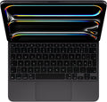 APPLE Magic Keyboard Touchpad MWR23D/A für iPad Pro 11'' M4/2024 schwarz