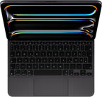 APPLE Magic Keyboard Touchpad MWR23D/A für iPad Pro 11'' M4/2024 schwarz