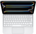 APPLE Magic Keyboard Touchpad MWR03D/A für iPad Pro 11'' M4/2024 weiß
