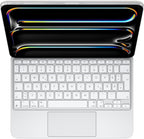 APPLE Magic Keyboard Touchpad MWR03D/A für iPad Pro 11'' M4/2024 weiß