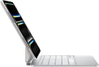 APPLE Magic Keyboard Touchpad MWR03D/A für iPad Pro 11'' M4/2024 weiß