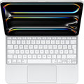 APPLE Magic Keyboard Touchpad MWR43D/A für iPad Pro 13'' M4/2024 weiß