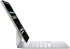 APPLE Magic Keyboard Touchpad MWR43D/A für iPad Pro 13'' M4/2024 weiß