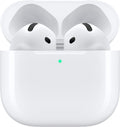 Apple AirPods 4 mit aktiver Geräuschunterdrückung (ANC) Bluetooth MagSafe MXP93ZM/A