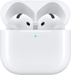 Apple AirPods 4 mit aktiver Geräuschunterdrückung (ANC) Bluetooth MagSafe MXP93ZM/A