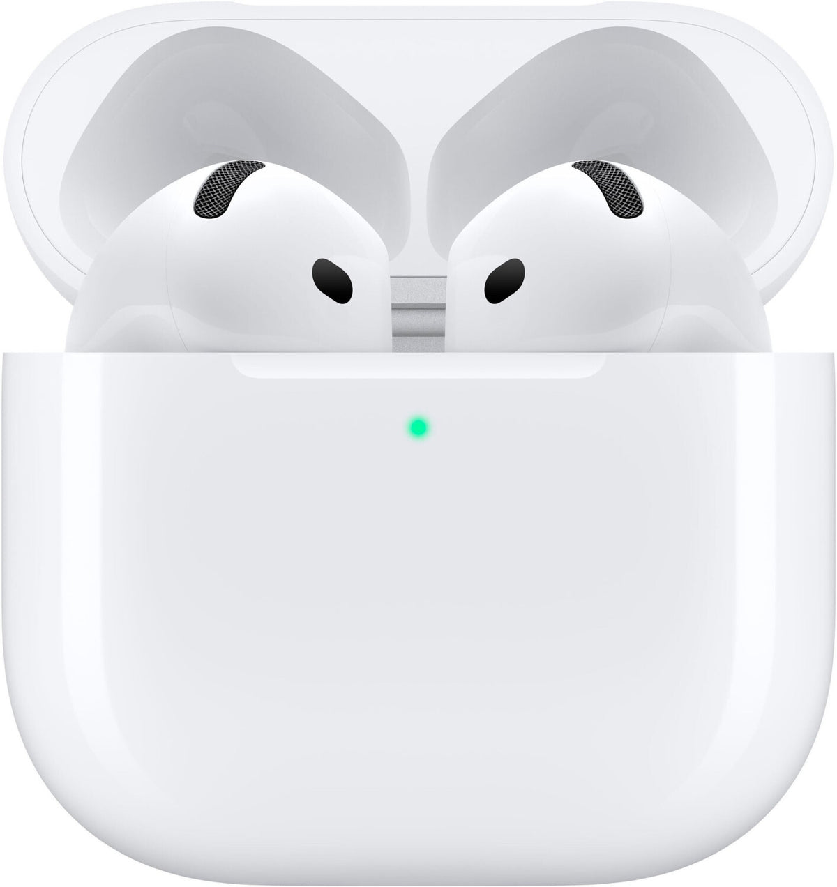 Apple AirPods 4 mit aktiver Geräuschunterdrückung (ANC) Bluetooth MagSafe MXP93ZM/A