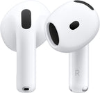Apple AirPods 4 mit aktiver Geräuschunterdrückung (ANC) Bluetooth MagSafe MXP93ZM/A