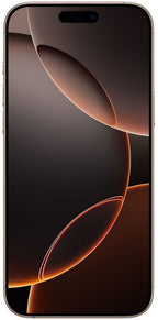 APPLE iPhone 16 Pro Max 5G 512 GB 6,9 Zoll 48 MP titan Sand MYX23Z/D/A