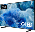 SAMSUNG GQ65Q8FAAU QLED-Fernseher 4K UHD 50 Hz Smart-TV AI TV