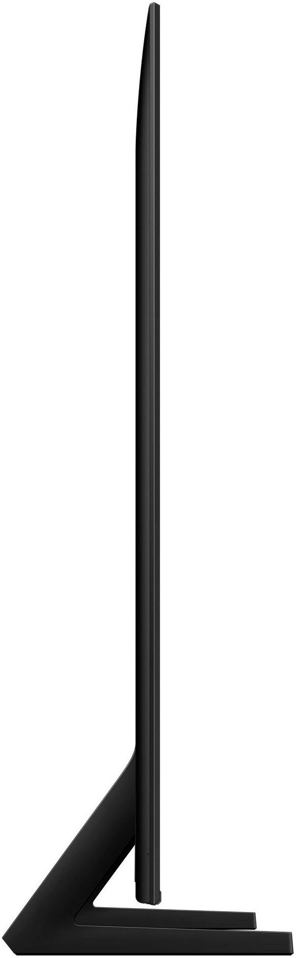 SAMSUNG GQ65Q8FAAU QLED-Fernseher 4K UHD 50 Hz Smart-TV AI TV