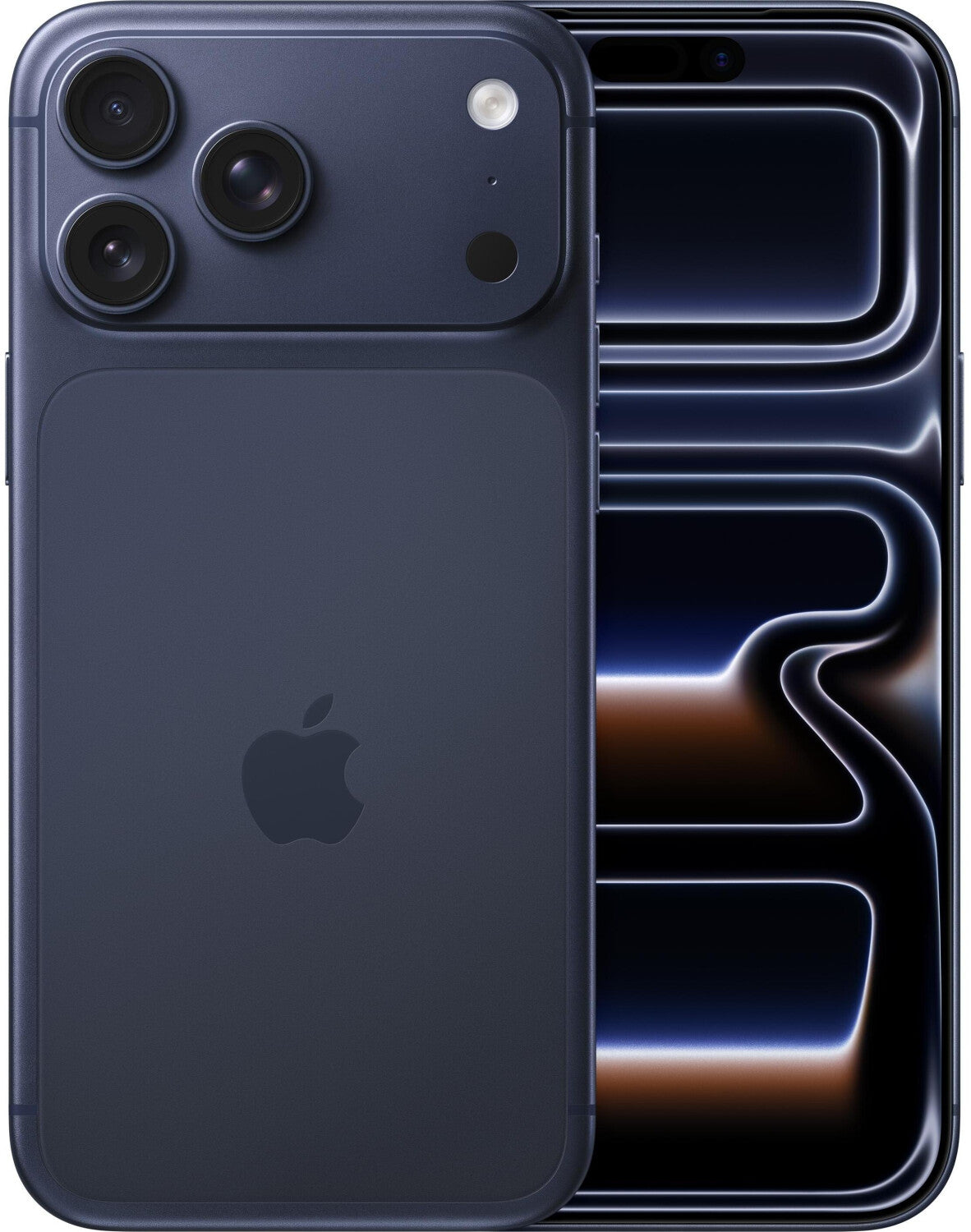 APPLE iPhone 17 Pro Max 5G 256 GB 6,9 Zoll DualSIM 48MP Blau MFYP4ZD/A