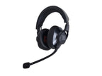 JBL Quantum 610 Kabelloses Over-Ear-Gaming-Headset WLAN Schwarz