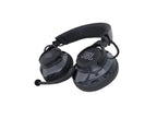 JBL Quantum 610 Kabelloses Over-Ear-Gaming-Headset WLAN Schwarz