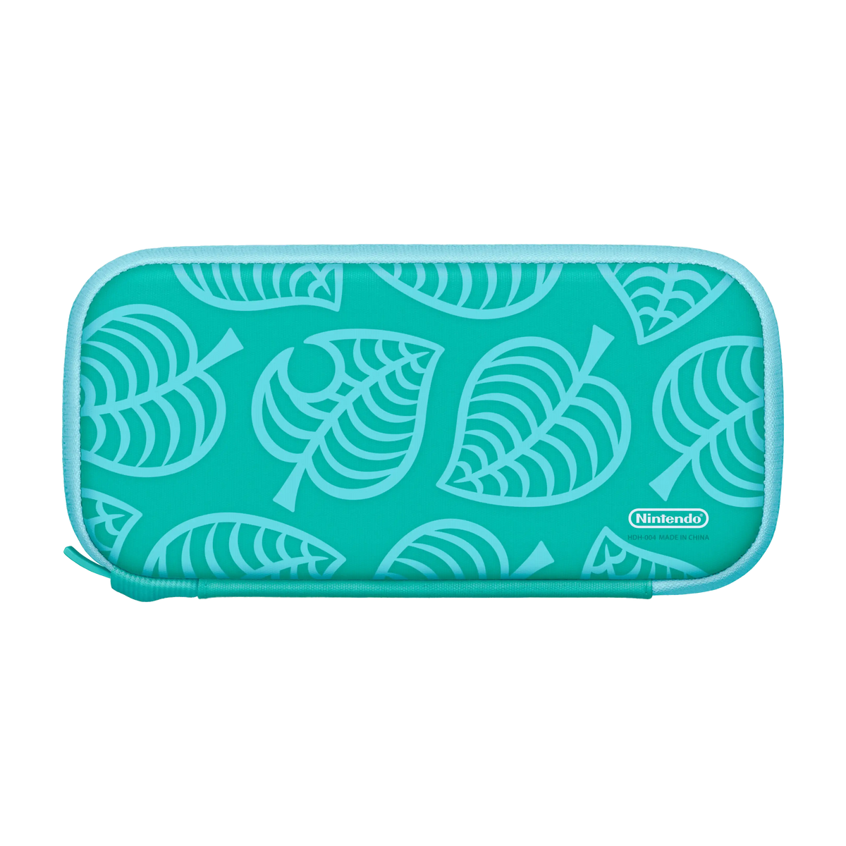 NINTENDO Switch Lite Tasche Animal Crossing 4er Set inkl. Schutzfolie