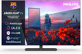 PHILIPS OLED Ambilight Fernsher 65" 4K UHD Smart TV 65OLED811/12 bis 120 Hz