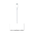 Apple USB-C VGA Multiport Adapter (MJ1L2ZM/A)