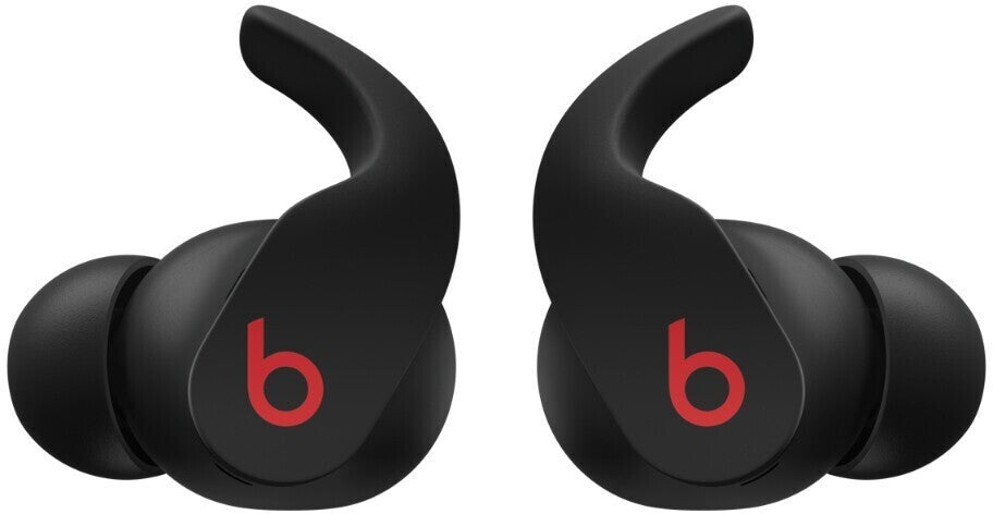 Beats Fit Pro In-Ear-Kopfhörer, Schwarz