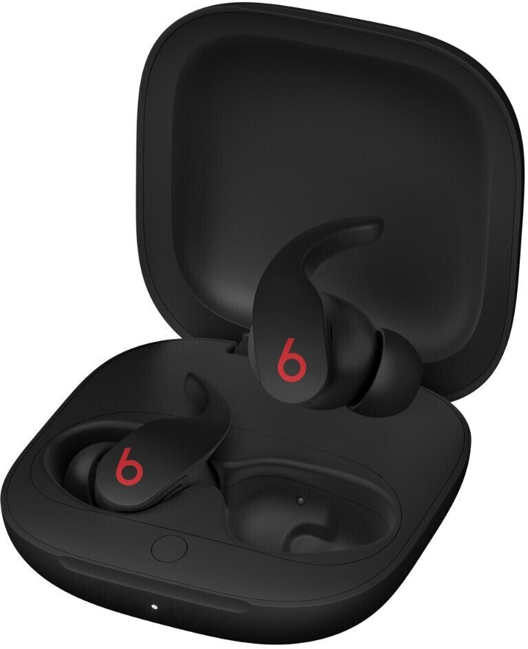 Beats Fit Pro In-Ear-Kopfhörer, Schwarz