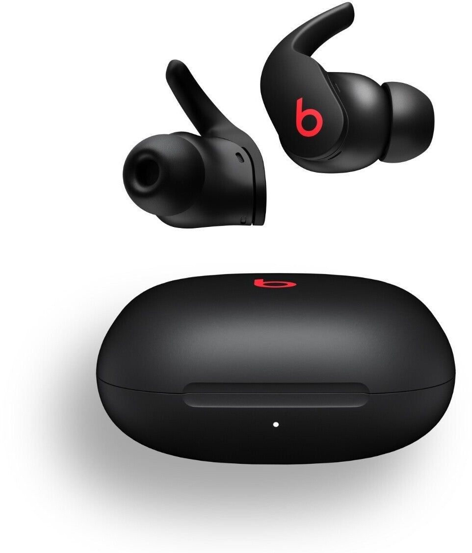 Beats Fit Pro In-Ear-Kopfhörer, Schwarz