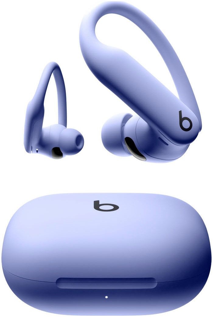 Beats Powerbeats Pro 2 Sport-In-Ear-Kopfhörer, Violett